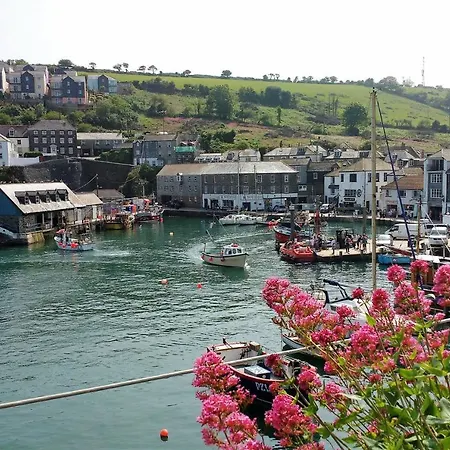 Hostel Eden's Yard Backpackers St Austell